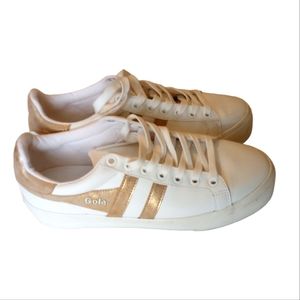 2/$25 Goya Running Shoes sz 9